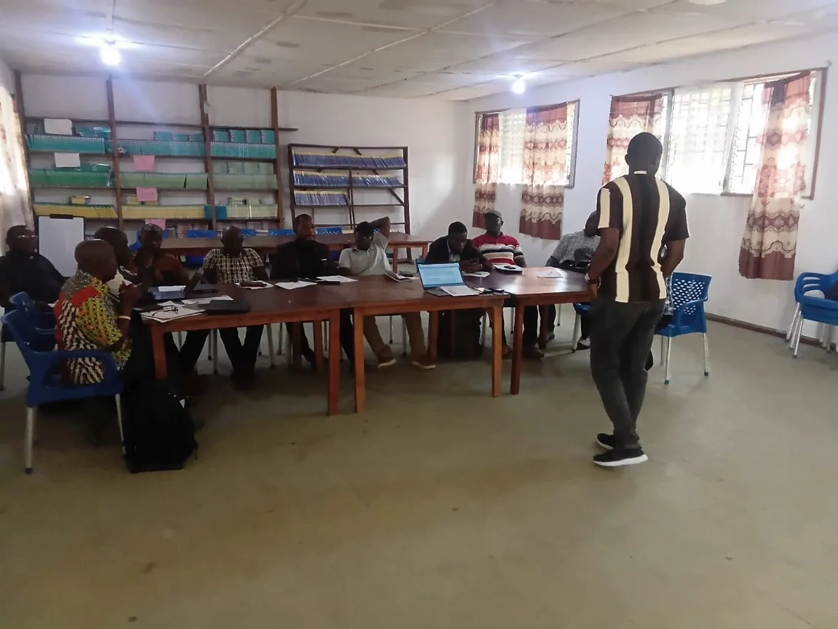 LIT Inception Meeting