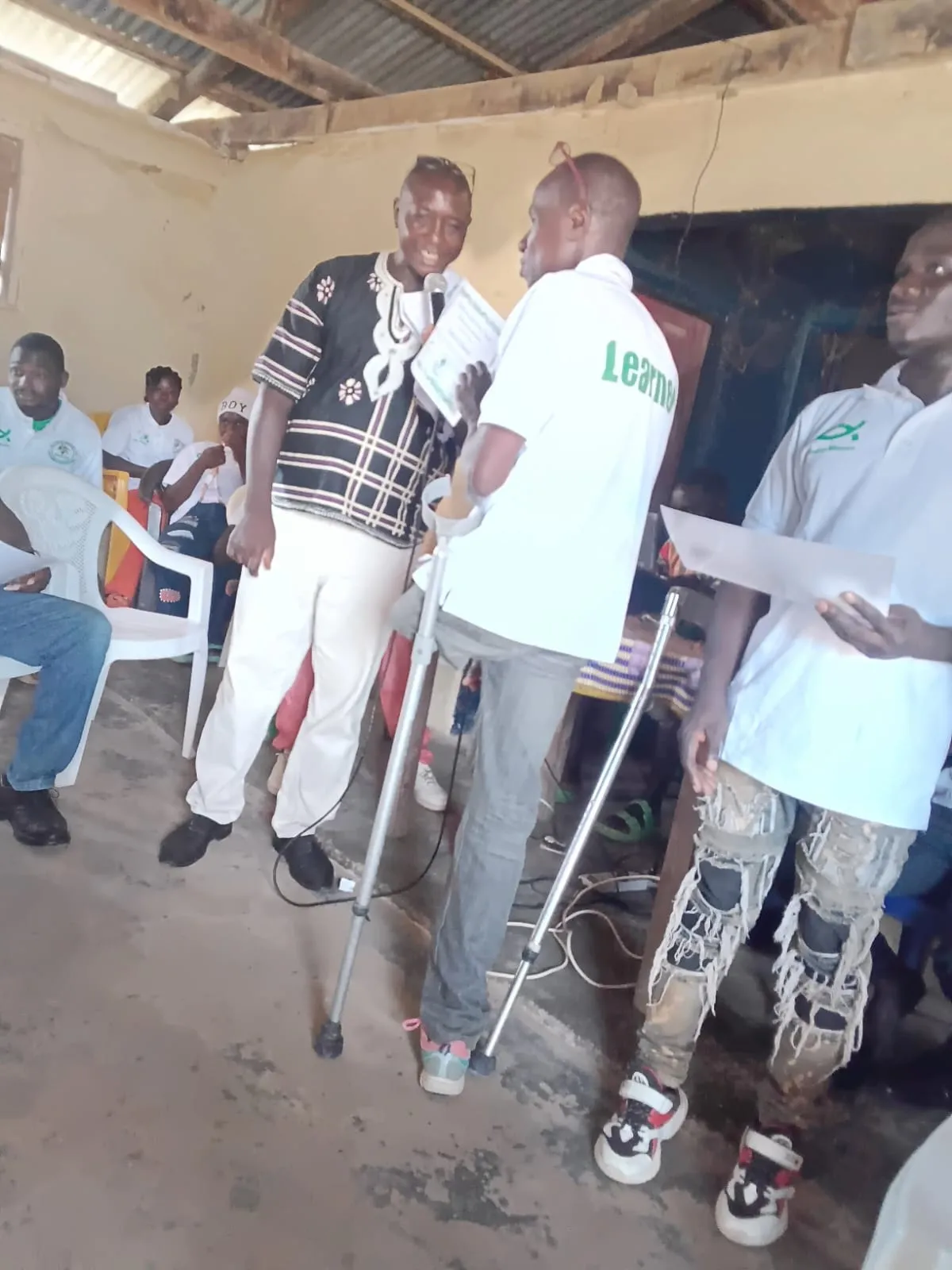 Literacy Graduate Certificate