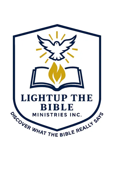 LightUp The Bible Ministries (LBM)