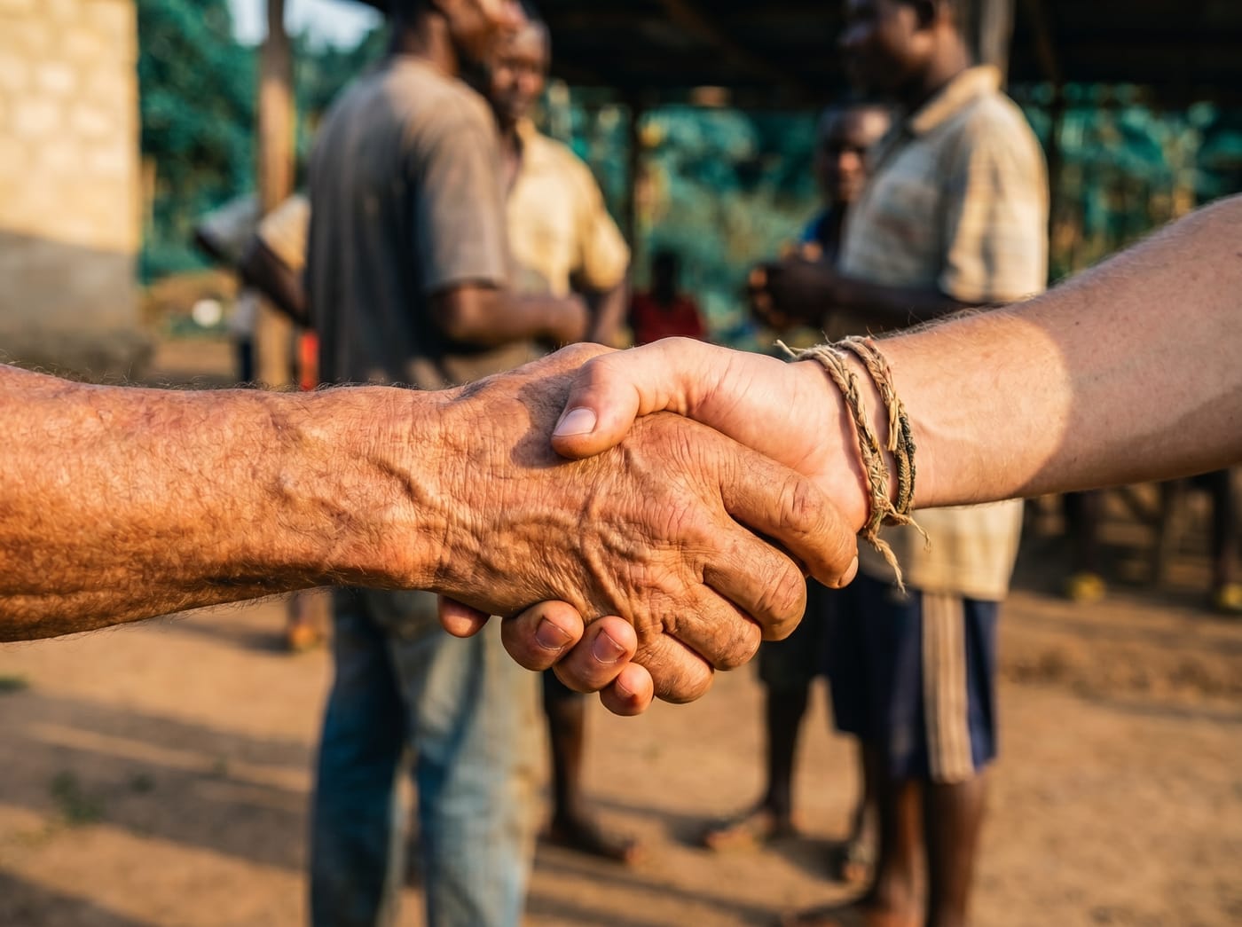 New Alliance with Mission Alliance Strengthens Programs